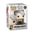 THE DEVIL WEARS PRADA - POP Movie N°2043 - Miranda Pristly
