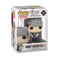 THE DEVIL WEARS PRADA - POP Movie N°2042 - Andy Sachs with book