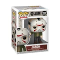 JASON UNIVERSE - POP Movies N° 2032 - Jason