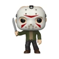 JASON UNIVERSE - POP Movies N° 2032 - Jason