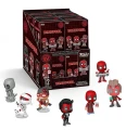 DEADPOOL - Mystery Minis (BOX 12 Figurines)
