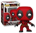 DEADPOOL 2 - POP Marvel N° 1583 - Deadpool with claws