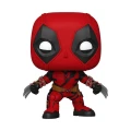 DEADPOOL 2 - POP Marvel N° 1583 - Deadpool with claws