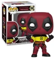 DEADPOOL 2 - POP Marvel N° 1582 - Deadpool with XMen shirt
