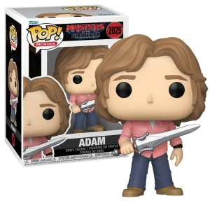 MASTERS OF THE UNIVERSE - POP Movie N° 2025 - Adam (Live Action)