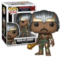 MASTERS OF THE UNIVERSE - POP Movie N° 2022 -Man-At-Arms (Live Action)