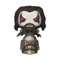 SUPERGIRL - POP Ride N° 317 - Lobo on the Spacehog