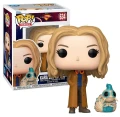 SUPERGIRL - POP Movie N° 634 - Kara Zor-El with Cedric