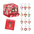 HELLO KITTY ANIMALS - POP Keychain (BOX 12 Figures)