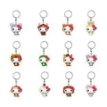 HELLO KITTY ANIMALS - POP Keychain (BOX 12 Figures)