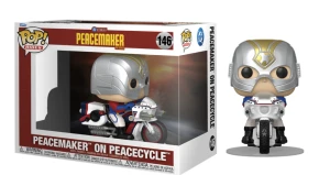 PEACEMAKER - POP Ride N° 146 - Peacemaker Doppelganger