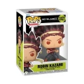BEYBLADES - POP Animation N° 2427 - Robin Kazami