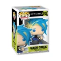 BEYBLADES - POP Animation N° 2426 - Jaxon with chase