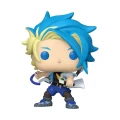 BEYBLADES - POP Animation N° 2426 - Jaxon with chase