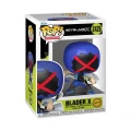 BEYBLADES - POP Animation N° 2426 - Jaxon with chase
