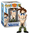 PHINEAS & FERB - POP Disney N° 1752 - Dr. Doofenshmirtz