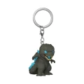GODZILLA MINUS ONE - Pocket Pop Keychain - Godzilla (Heat Ray) (GW)