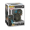 GODZILLA MINUS ONE - POP Premium N° 2071 - Godzilla (Heat Ray)