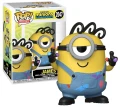 MINIONS & MONSTERS - POP Movies N° 2047 - James