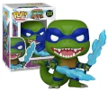 GODZILLA X TURTLES - POP Animation N° 2341 - Leonardo X Godzilla