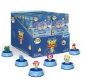 TOY STORY 5 - Mini Snow Globes - (BOX 12)