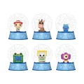 TOY STORY 5 - Mini Snow Globes - (BOX 12)