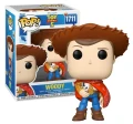 TOY STORY 5 - POP Disney N° 1711 - Woody