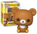RILAKKUMA - POP Animation N° 2362 - Chairoikoguma