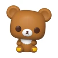 RILAKKUMA - POP Animation N° 2362 - Chairoikoguma