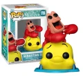 THE LITTLE MERMAID - POP Disney N° 1756 - Sebastian & Flounder