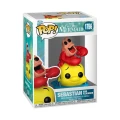 THE LITTLE MERMAID - POP Disney N° 1756 - Sebastian & Flounder