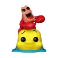 THE LITTLE MERMAID - POP Disney N° 1756 - Sebastian & Flounder