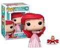 THE LITTLE MERMAID - POP & Buddy N° 1755 - Ariel with Sebastian