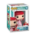 THE LITTLE MERMAID - POP & Buddy N° 1755 - Ariel with Sebastian