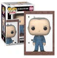 THE SILENCE OF THE LAMBS - POP Movies N° 2066 - Hannibal (Prison)