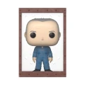 THE SILENCE OF THE LAMBS - POP Movies N° 2066 - Hannibal (Prison)