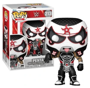 WWE - POP N° 213 - Penta