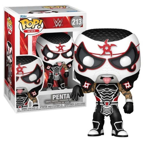 WWE - POP N° 213 - Penta