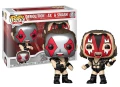 WWE - POP - 2 Pack Demolition Ax & Smash