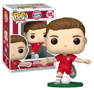 BAYERN MUNICH - POP Football N° 98 - Joshua Kimmich