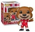 BAYERN MUNICH - POP Football N° 96 - Berni The Bear