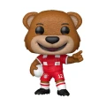 BAYERN MUNICH - POP Football N° 96 - Berni The Bear