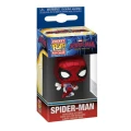 SPIDER-MAN BRAND NEW DAY - Pocket Pop Keychains - Spider-Man (MT)