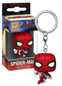SPIDER-MAN BRAND NEW DAY - Pocket Pop Keychains - Spider-Man