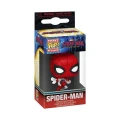 SPIDER-MAN BRAND NEW DAY - Pocket Pop Keychains - Spider-Man