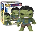 SPIDER-MAN BRAND NEW DAY - POP Super 6'' N° 1588 - Hulk