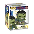 SPIDER-MAN BRAND NEW DAY - POP Super 6'' N° 1588 - Hulk