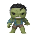 SPIDER-MAN BRAND NEW DAY - POP Super 6'' N° 1588 - Hulk