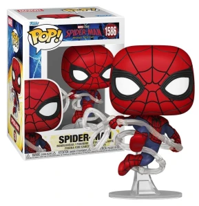 SPIDER-MAN BRAND NEW DAY - POP Marvel N° 1586 - Spider-Man
