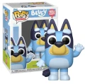 BLUEY - POP Animation N° 2524 - Bluey